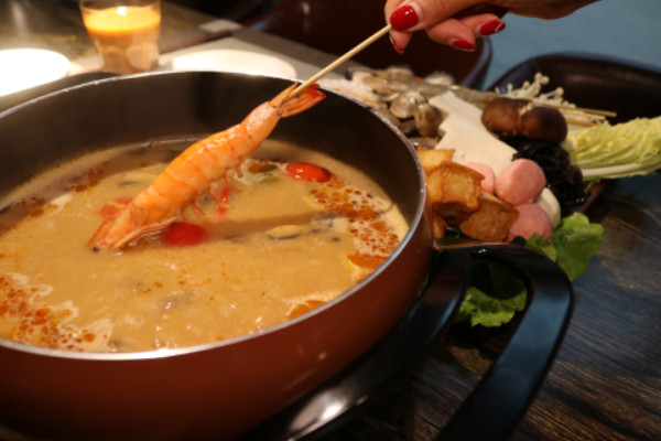 泰国的名吃有什么