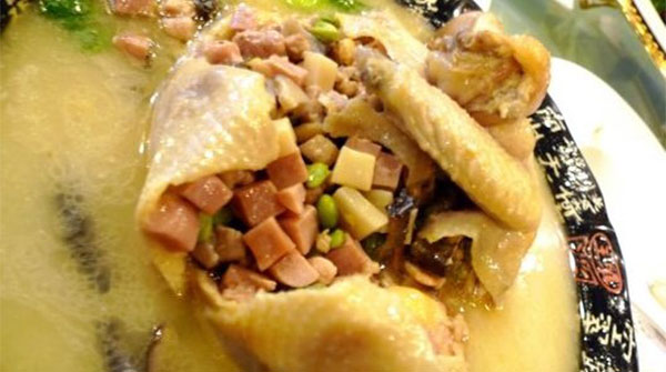 聊城美食有哪些