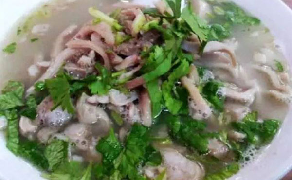 聊城美食有哪些