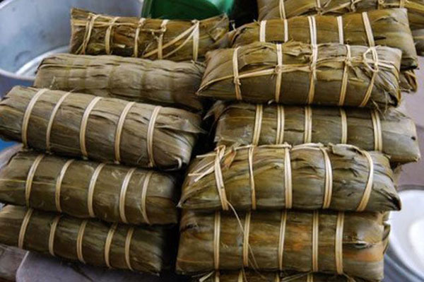 越南下龙湾有什么美食