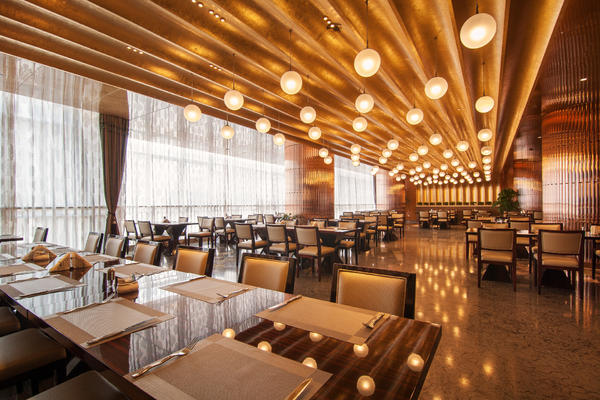 贵阳网红餐厅推荐