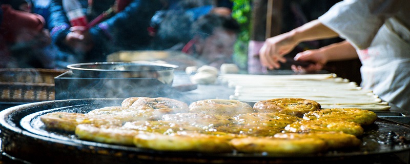 舟曲有哪些特色小吃