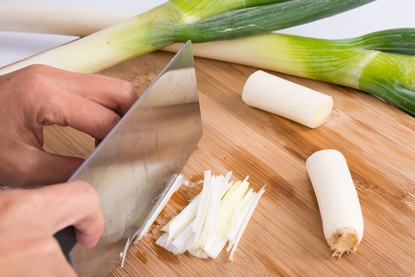 山东大葱怎么吃