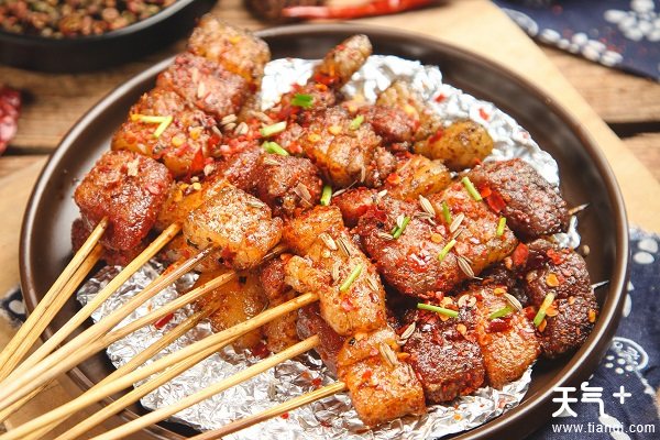 章丘美食有哪些