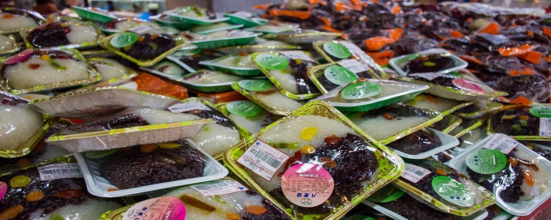 吴忠美食有哪些