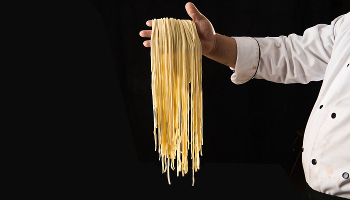 泾源县特色美食