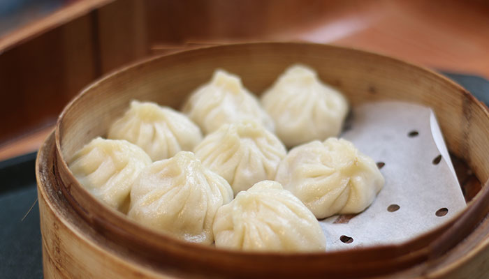 山东济南好吃的美食