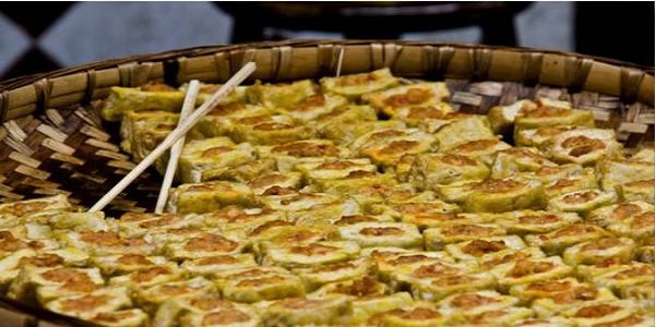 罗泉豆腐是哪里的特产