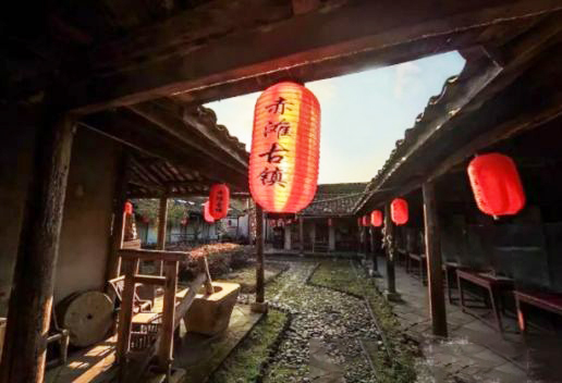 安徽宣城旅游景点介绍