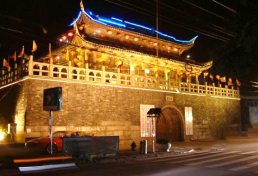 安徽宣城旅游景点介绍