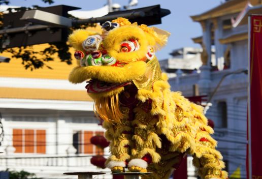 安徽宣城民间歌舞特色