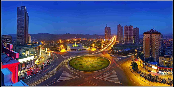 乐山市有哪些好玩的景点