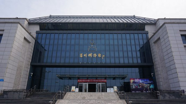 日照市有几个博物馆