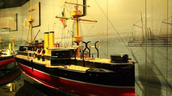 日照市有几个博物馆