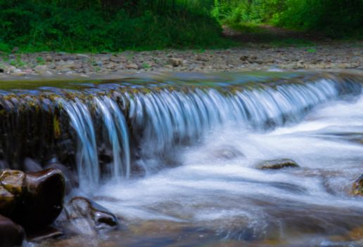 安徽宣城水文特色