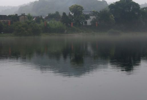 安徽宣城水文特色