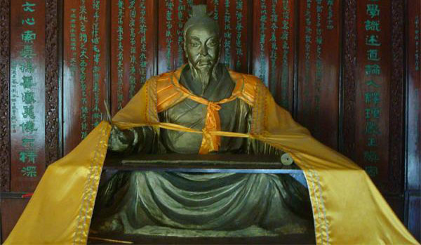 日照出过哪些名人