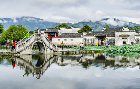 安徽的气候怎么样