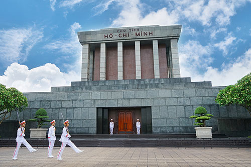 越南解放日是哪一天