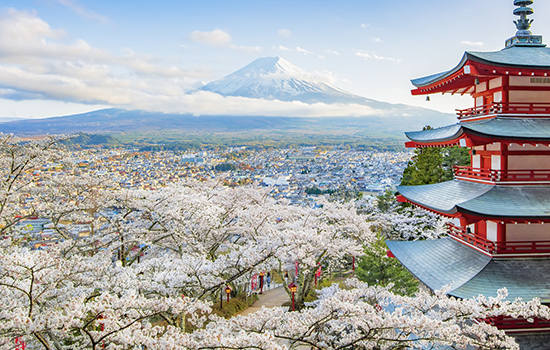 富士山有哪些历史文化