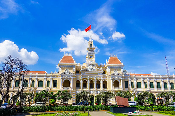 越南在什么半岛