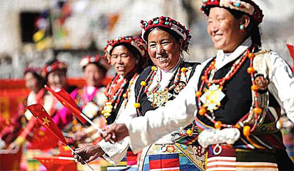 莱芜有哪些少数民族