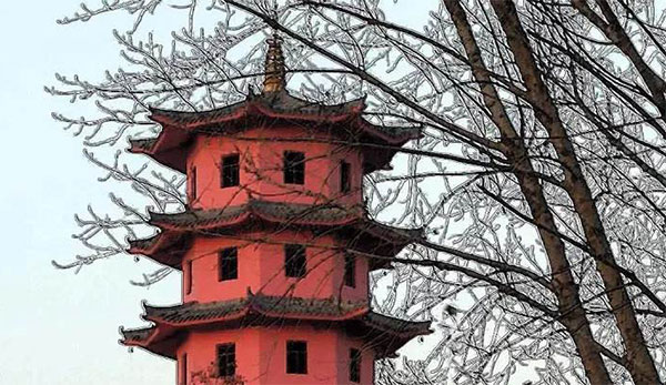 莱芜有哪些地标建筑