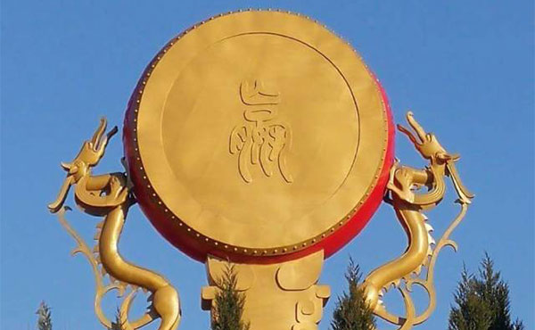 莱芜有哪些地标建筑