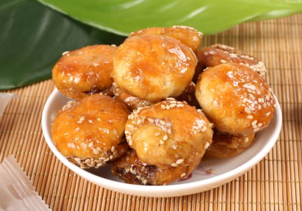 安徽芜湖南陵县知名特产