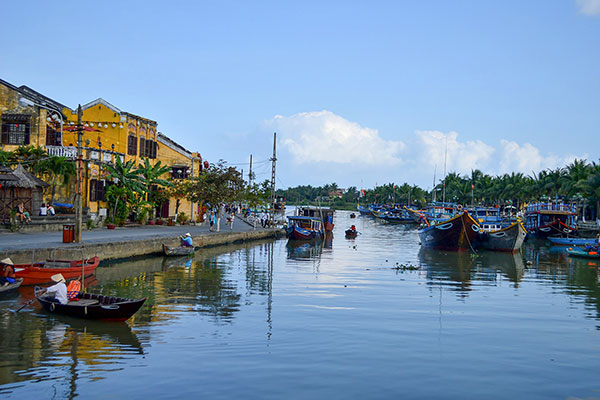 会安属于哪个国家