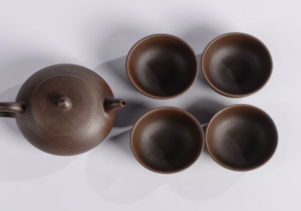 安徽淮南谢家集自然资源