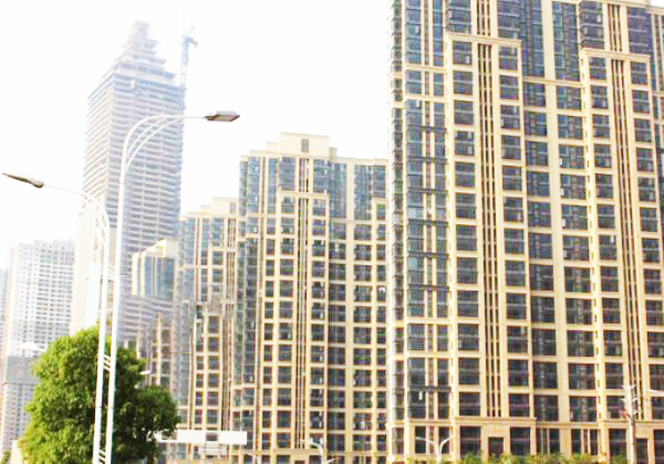 安徽芜湖弋江区地理资源