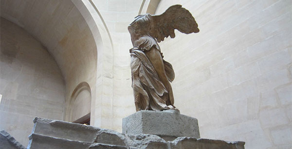 卢浮宫三宝是哪三宝