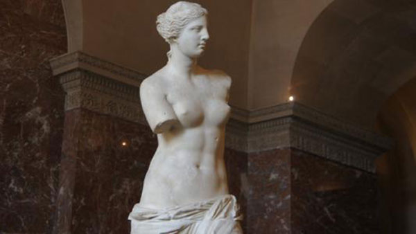 卢浮宫三宝是哪三宝