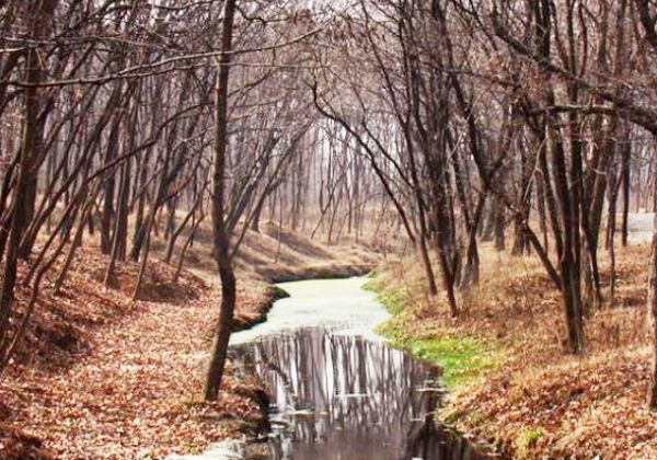安徽淮南大通区地理环境