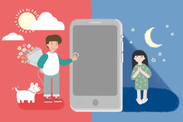 泰国和中国的时差是多少