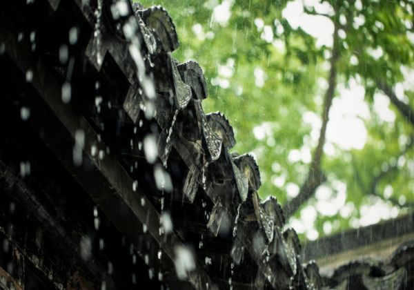 安徽淮南大通区气候情况