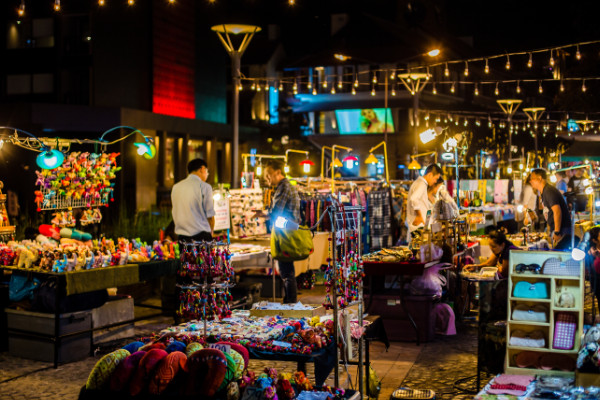 泰国硬币可以当小费吗