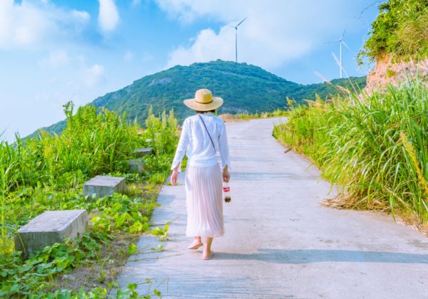 安徽淮南大通区气候情况