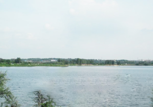 安徽淮南谢家集旅游景点