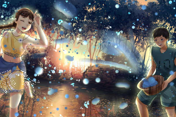 泰国过春节是什么时候