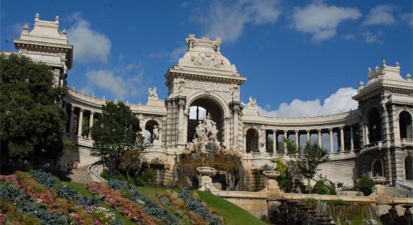 马赛有哪些博物馆