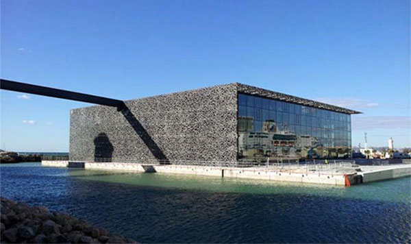 马赛有哪些博物馆