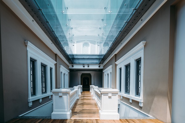 新加坡有哪些值得去的博物馆