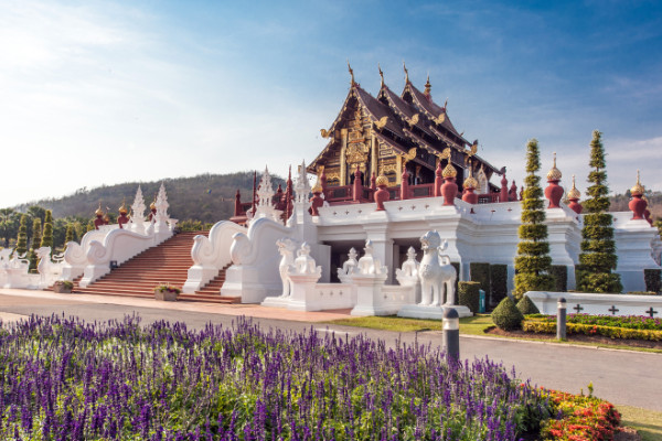 去泰国的寺庙应该注意些什么