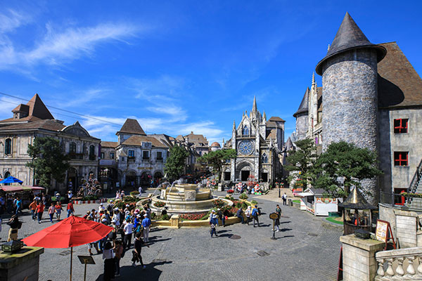 越南人说什么语言