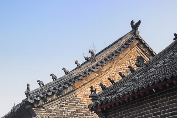 曲阜好玩的地方有哪些