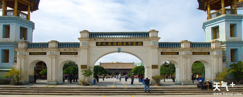 东关清真大寺简介