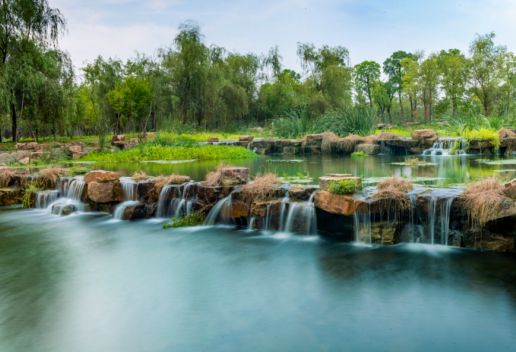 安徽六安市气候特征