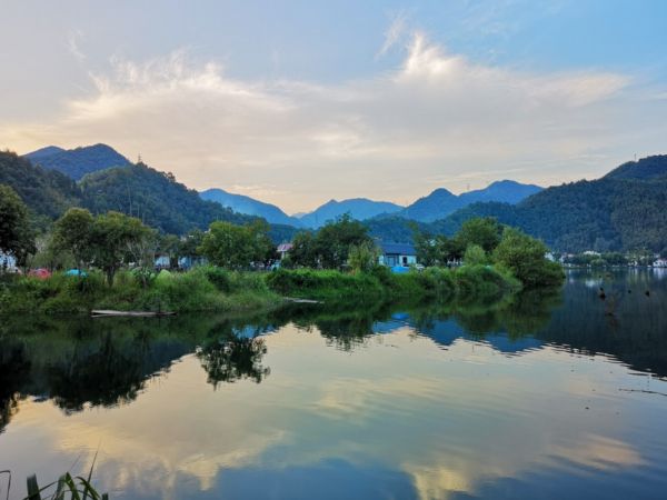 安徽宣城气候特征有哪些